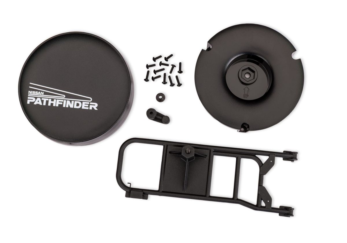 Traxxas 11023 Pathfinder Accessory Part