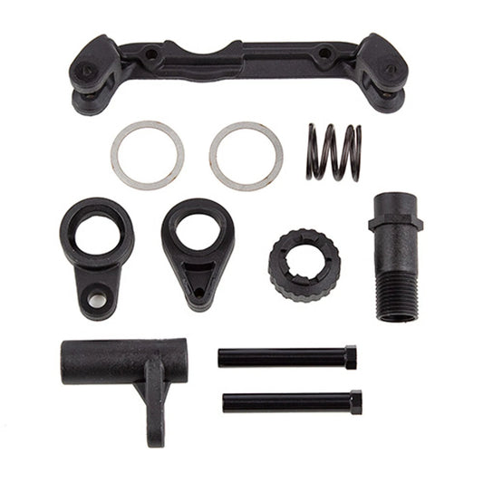 Team Associated 25916 RIVAL MT8 Steering Bellcrank Set