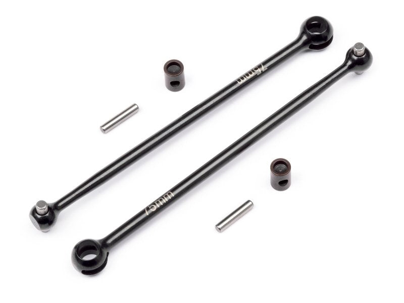 HPI 112735 Axle rebuild kit (Front) - PowerHobby
