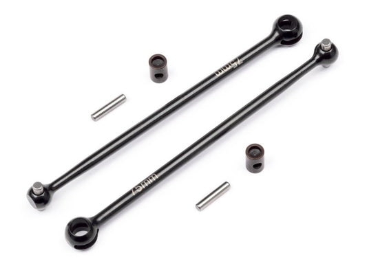 HPI 112735 Axle rebuild kit (Front) - PowerHobby