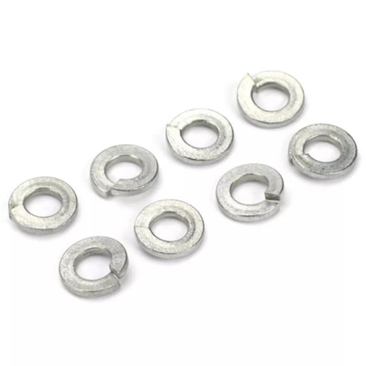 Dubro 651 Split Washer 1/4-20 (8)