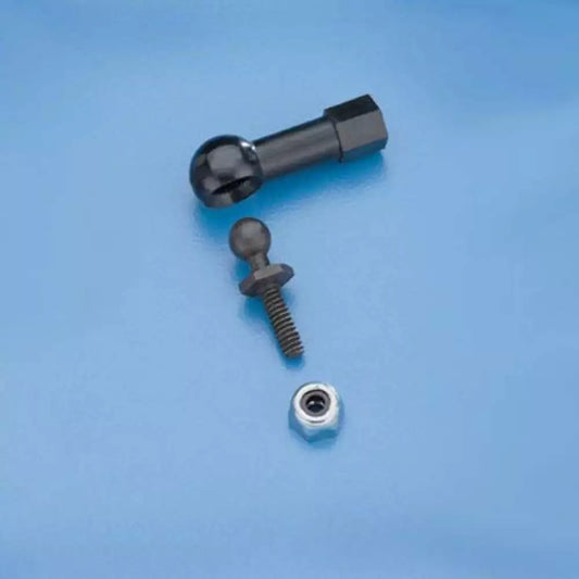 Dubro 884 - 4-40 Ball Link HD 1