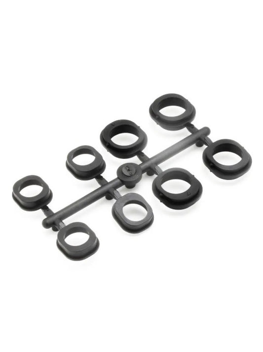 Kyosho IF723 Bulk Head Bush Set (MP11)