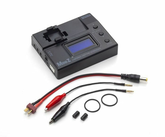 Kyosho MZW124 Mini-Z X-Speed Motor Checker