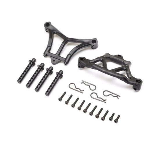 Losi LOS-1928 Body Mount Set GROM