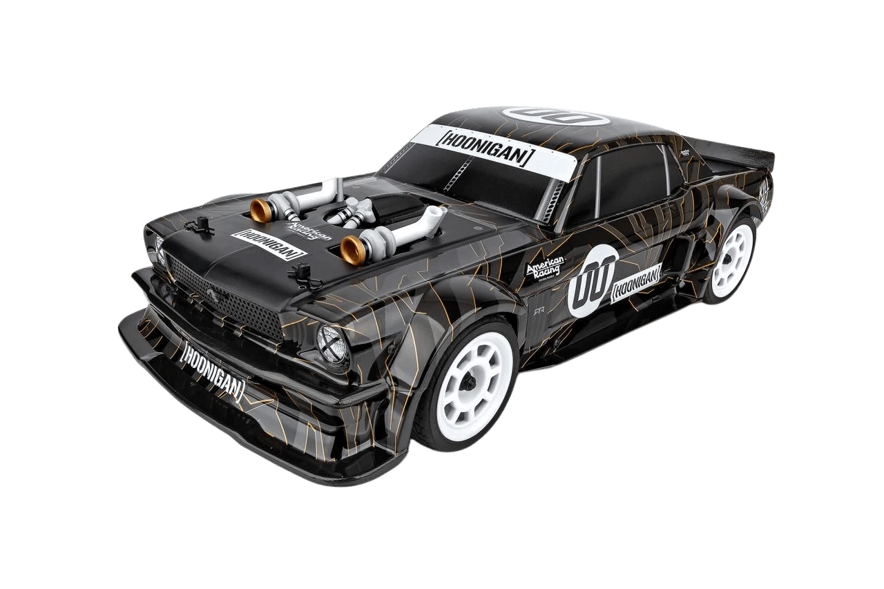 Team Associated ASC30137 Apex2 Hoonicorn Kit