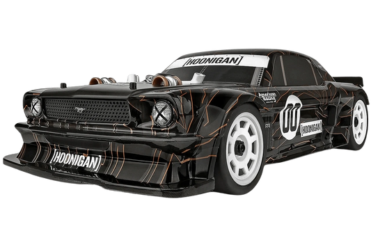 Team Associated ASC20540R SR7 Hoonicorn A-RTR Refurbished