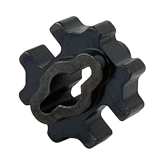 1UP Hardened Steel Differential Lockout, for Associated DR10