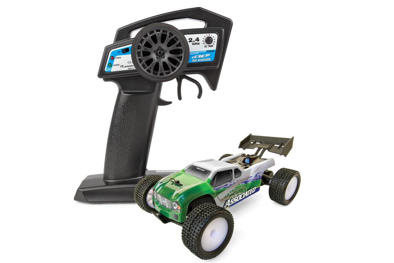 Team Associated ASC20158 TR28 RTR