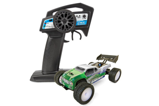Team Associated ASC20158 TR28 RTR