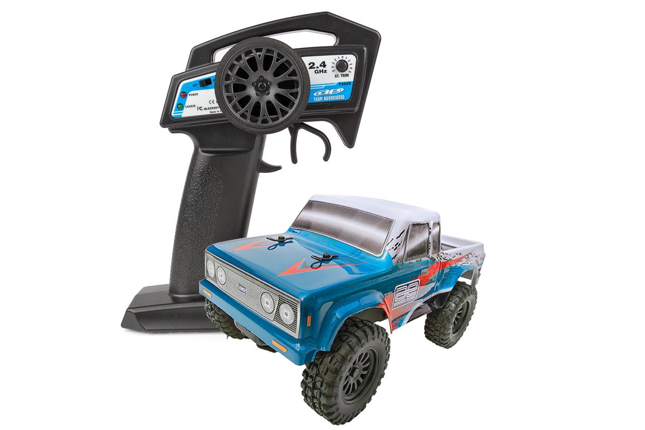 Team Associated ASC20159 CR28 RTR
