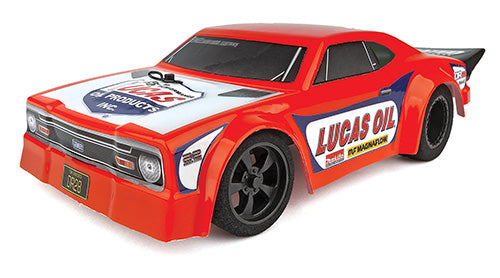 Team Associated ASC20161 DR28 Drag Race Car