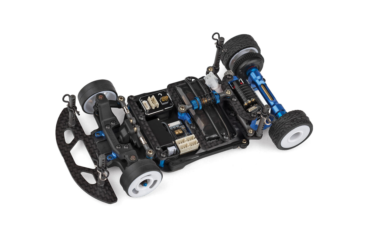 Team Associated ASC20165 RC28 Team Kit