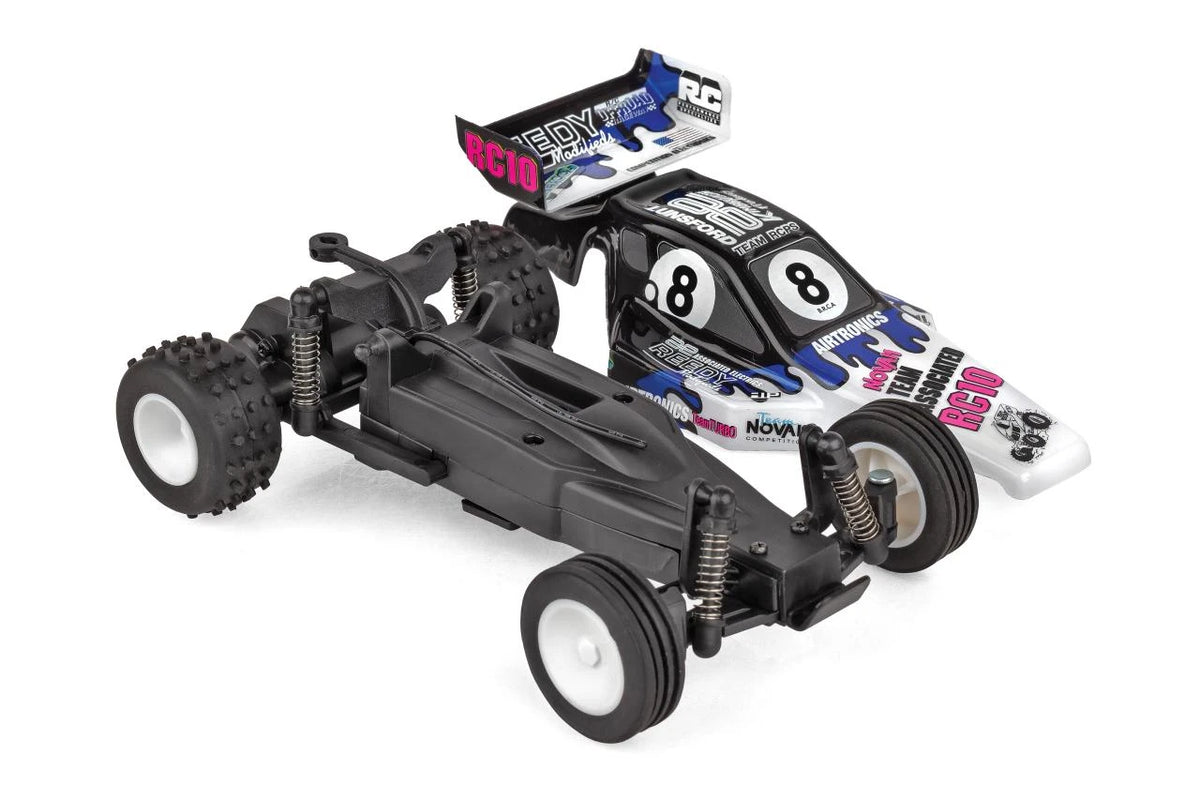 RC28 Zoom Brian Kinwald RTR with box