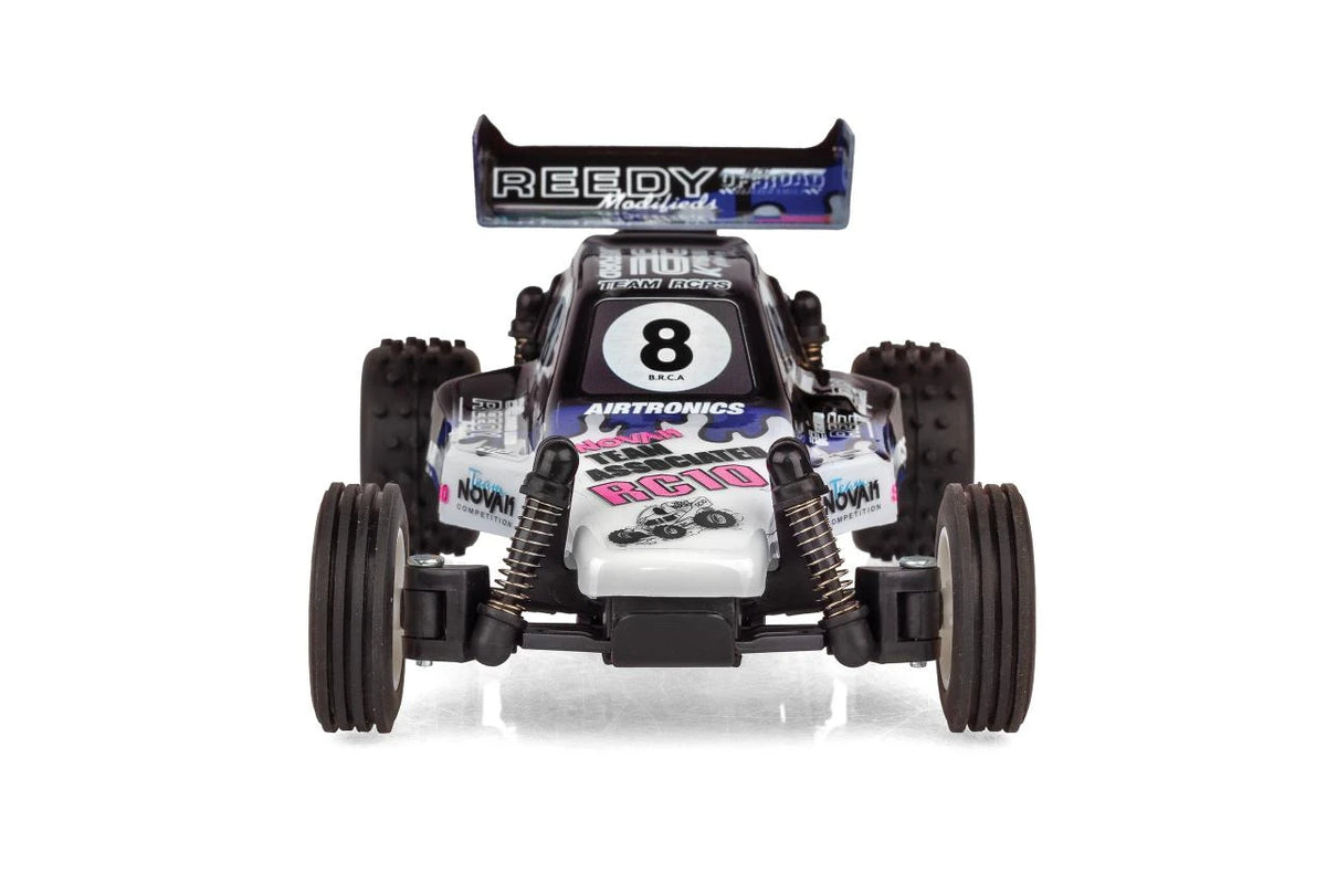 RC28 Zoom Brian Kinwald RTR side view