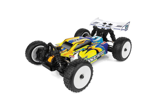 Team Associated ASC20185 Reflex 14B Ongaro RTR