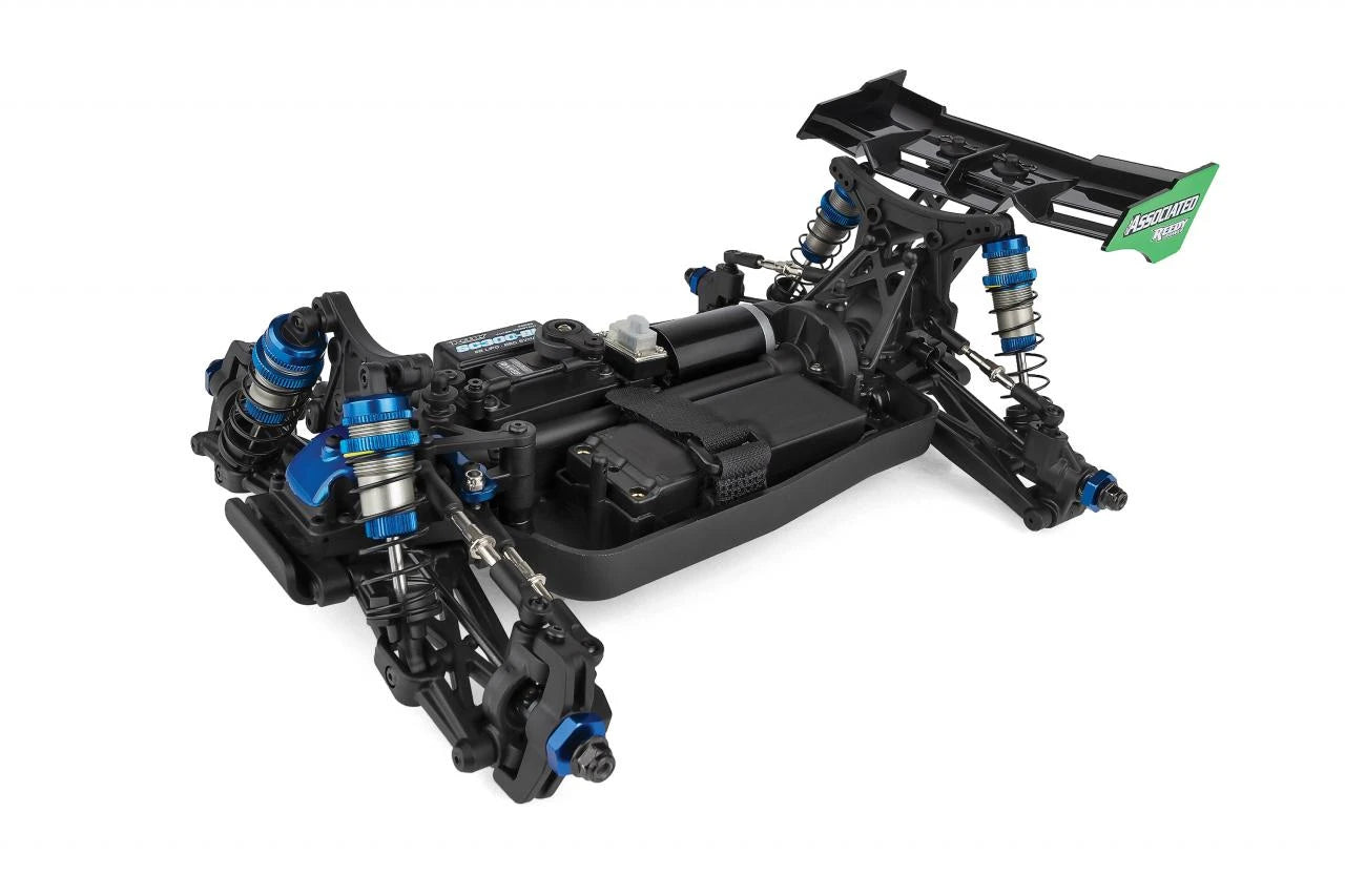 Team Associated ASC20186 Reflex 14B Kit