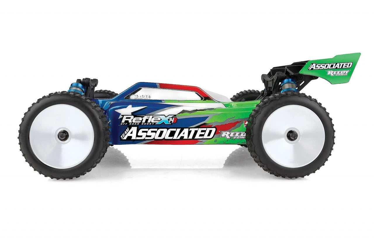 Team Associated ASC20186 Reflex 14B Kit