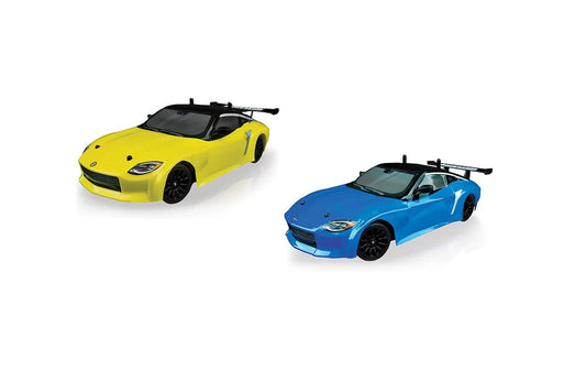 Team Associated ASC20189 SR27 Nissan Z RTR