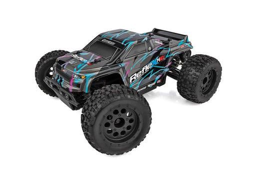 Team Associated ASC20190 Reflex 14MT Monster Truck
