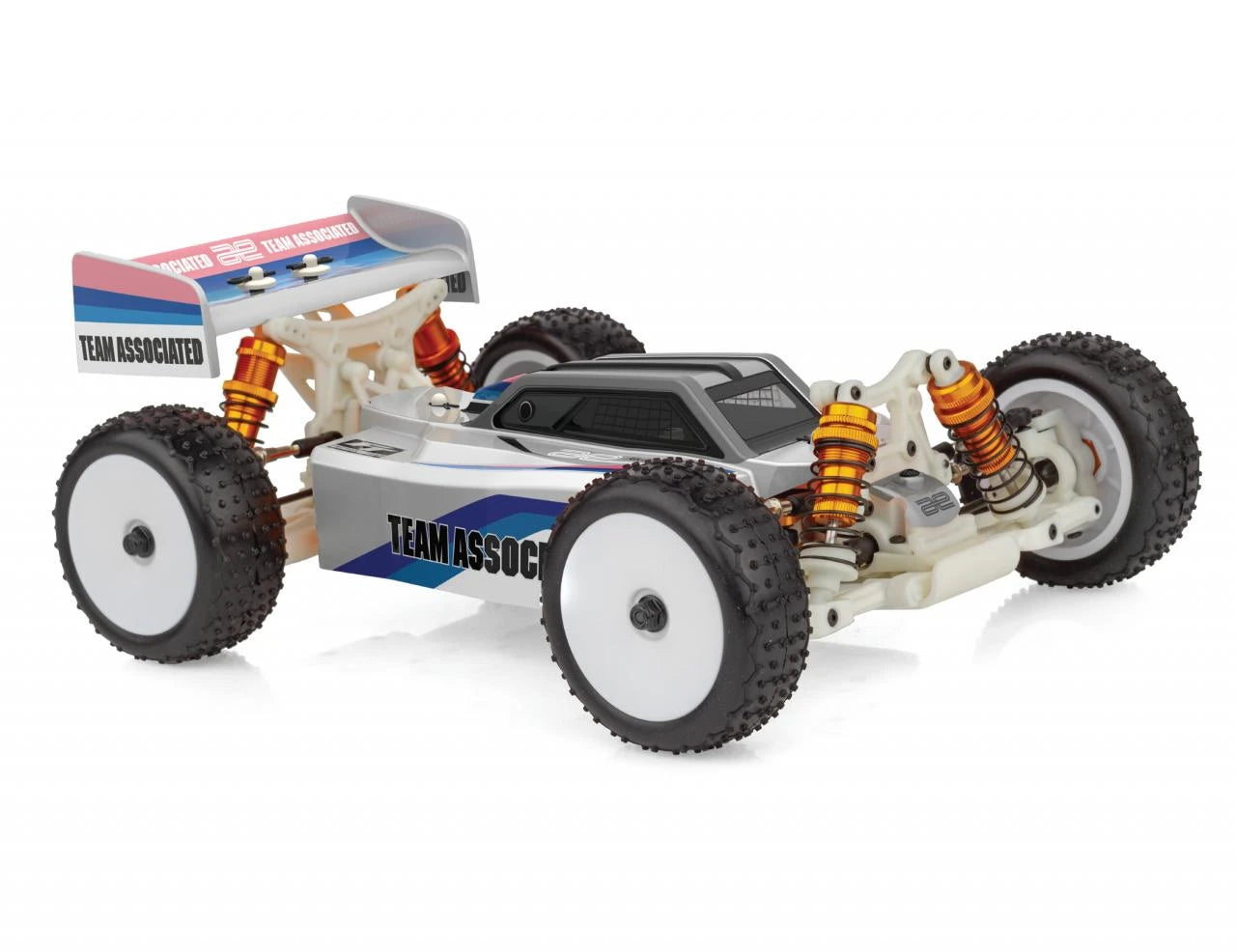 Team Associated ASC20193 Reflex 14B Classic Kit