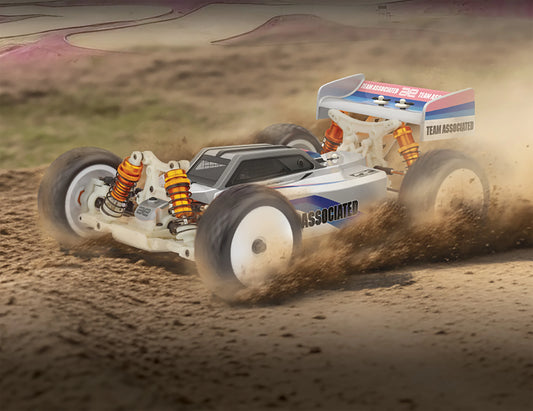 Team Associated ASC20193 Reflex 14B Classic Kit