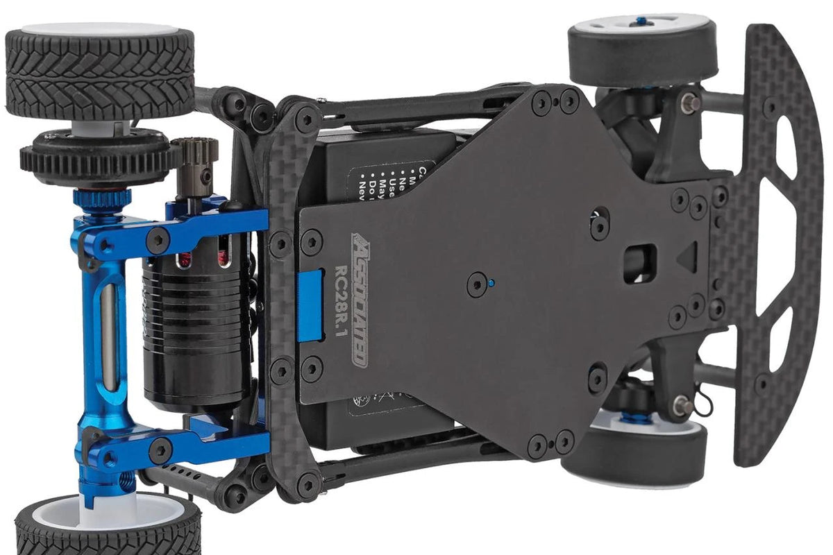 RC28R.1 chassis