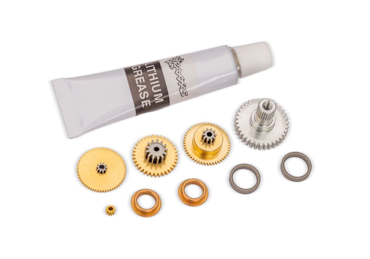 Traxxas 2059 Gear Set for 2057 Servos