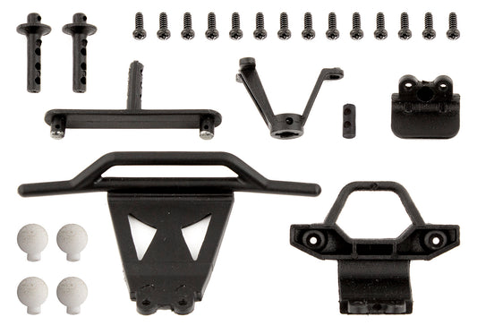 Team Associated ASC21432 1:28 Plastic Group