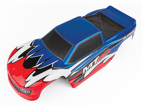 Team Associated ASC21440 MT28 Body