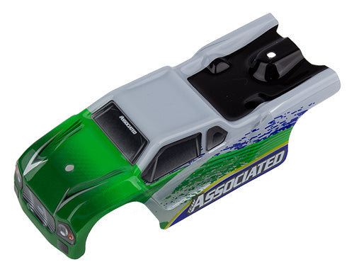 Team Associated ASC21444 TR28 Body
