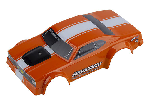 Team Associated ASC21448 DR28 Body