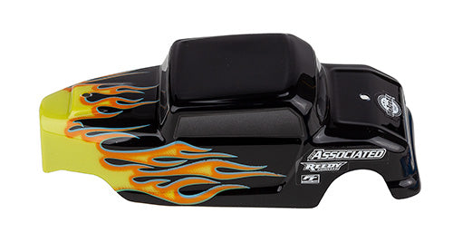 Team Associated ASC21456 HR28 Body