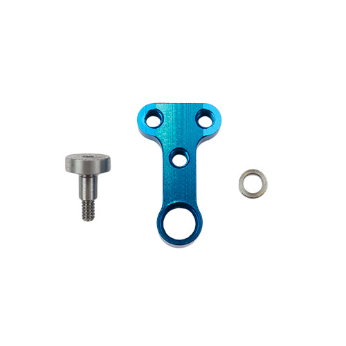 Team Associated ASC21473 TC28 Steering Bellcrank Set