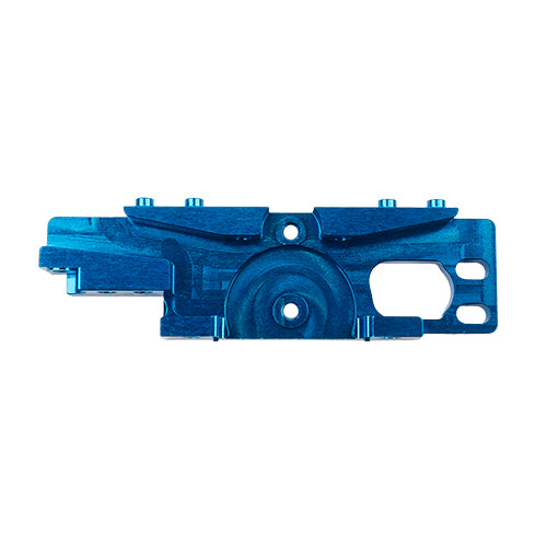 Team Associated ASC21482 TC28 Motor Mount