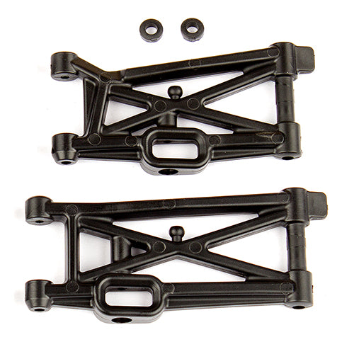 Team Associated ASC21502 14B Suspension Arms Spacers