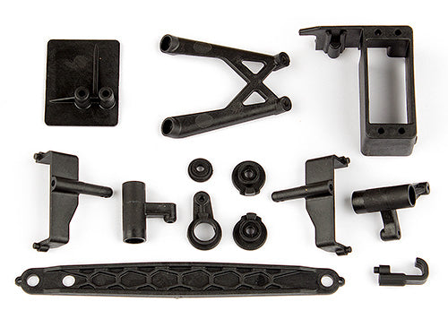 Team Associated ASC21505 Steering Battery ESC Set