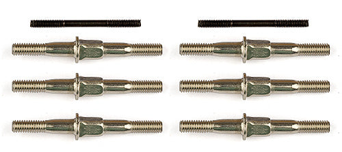 Team Associated ASC21513 Turnbuckle Set