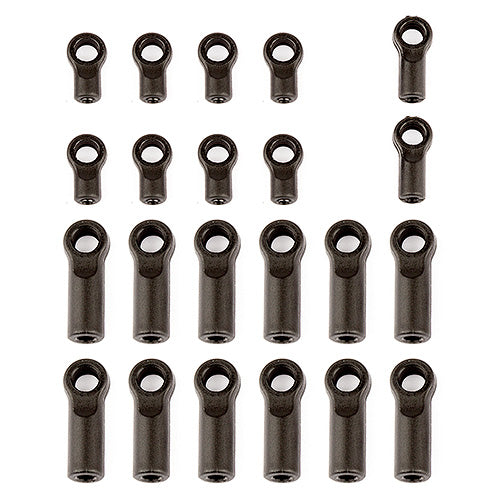 Team Associated ASC21514 Turnbuckle Rod End Set