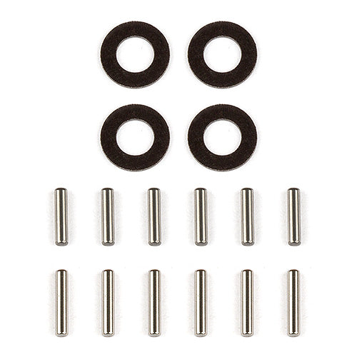 Team Associated ASC21516 Drive Pins