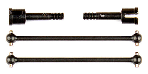 Team Associated ASC21518 Rear Driveline Set