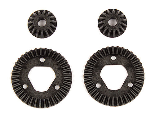 Team Associated ASC21526 Ring Pinion Set