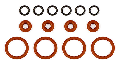 Team Associated ASC21530 Differential Shock O-rings Set