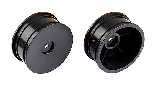 Team Associated ASC21549 Narrow Wheels