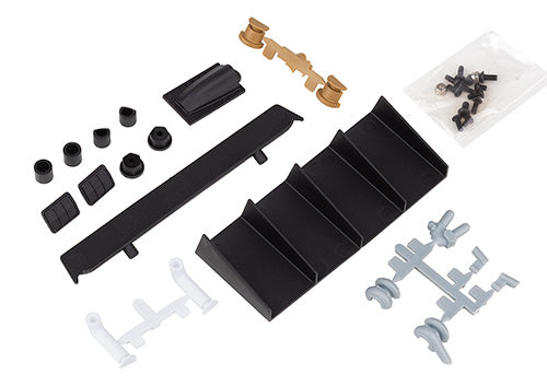 Team Associated ASC21568 Hoonicorn Body Accessories