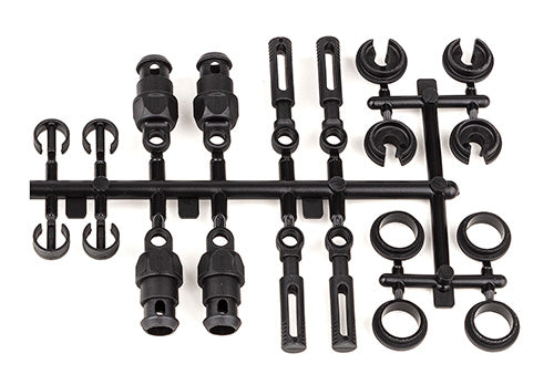 Team Associated ASC21571 14R Friction Shock Set