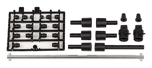 Team Associated ASC21577 14R Outdrives and Driveshaft