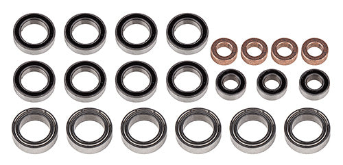 Team Associated ASC21581 Reflex 14R Bearing Set