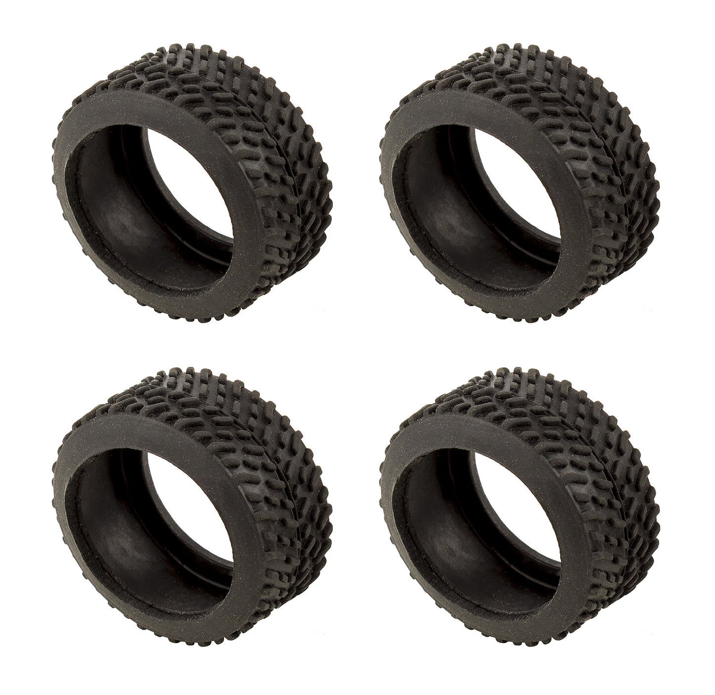 Team Associated ASC21605 NanoSport Pin Tires