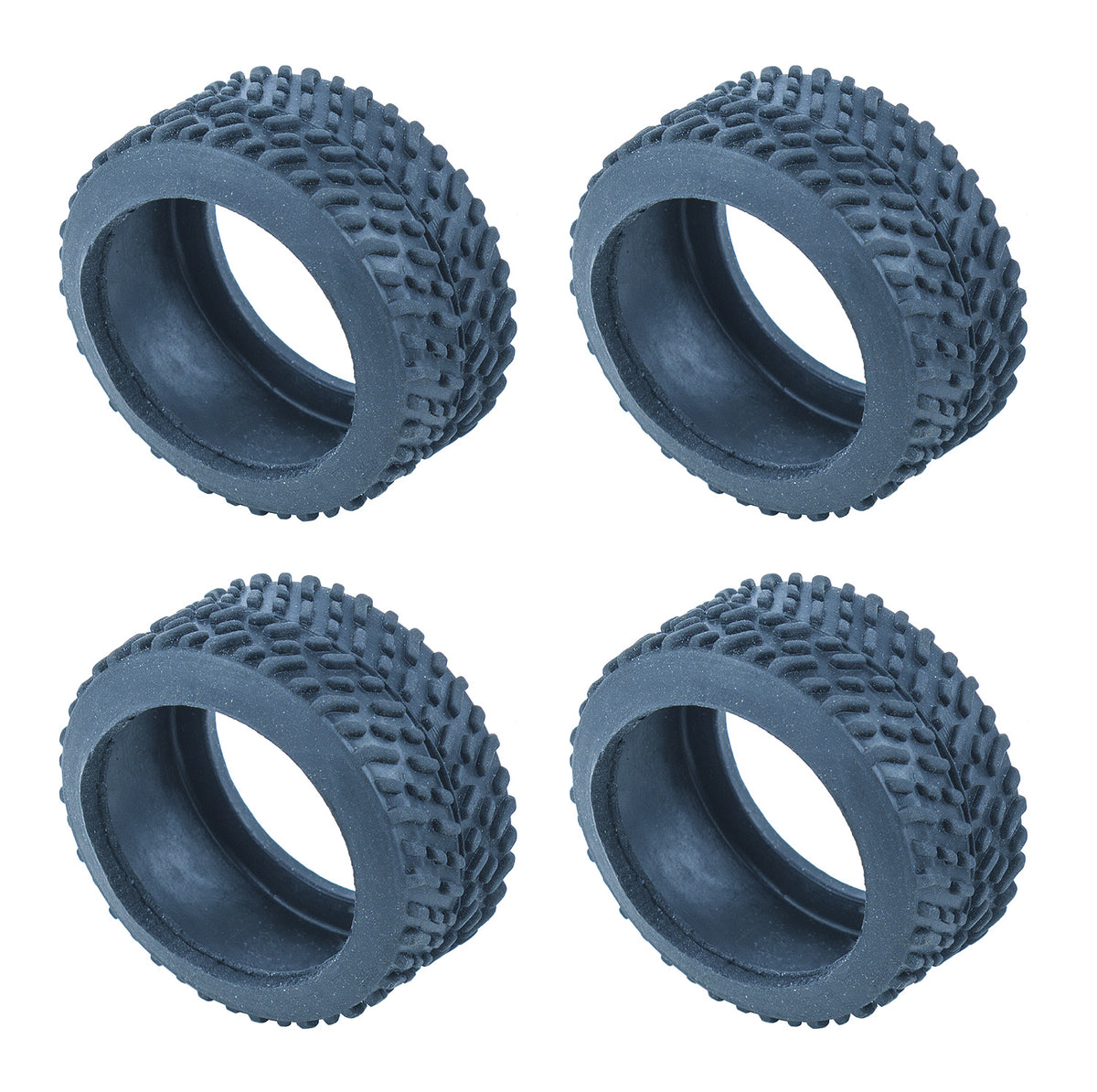 Team Associated ASC21607 NanoSport Pin Tires
